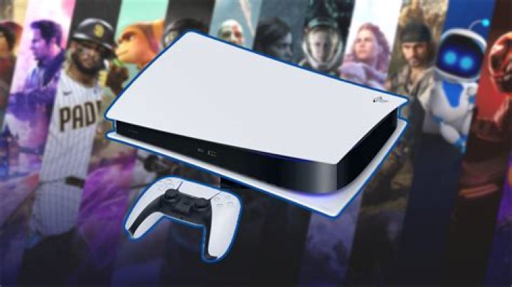 PS5 Deal Gives New Owners a Free Game