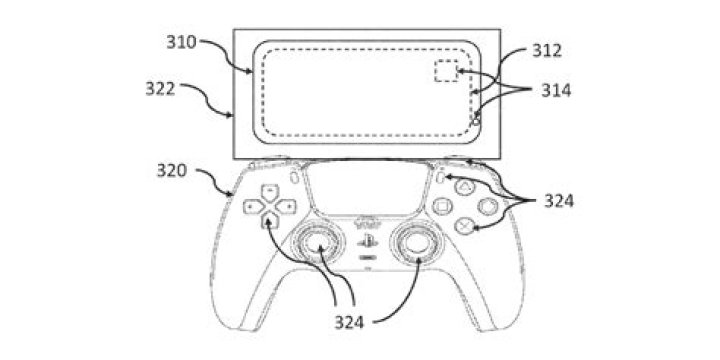PS5 DualSense Controller Patent Hints at new Use for Haptic Feedback