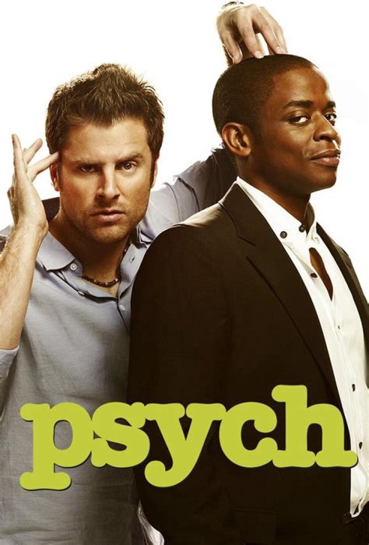 ‘Psych’ Season 8, Episode 8: A ‘Touch of Sweevil’