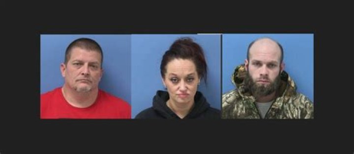 Public asked to help find suspect who allegedly removed GPS monitor