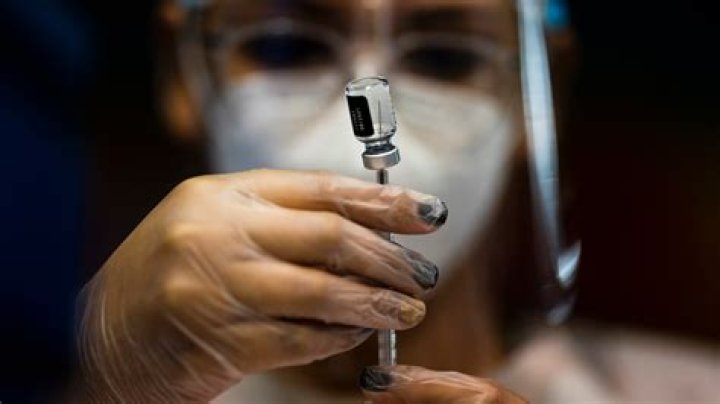 Puerto Rico is entangled in a heated public health debate over vaccines and masks