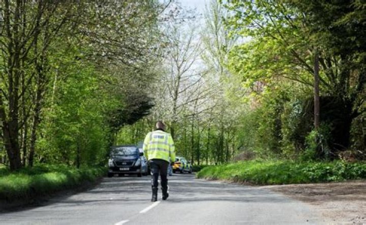 Pulham Market crash leaves three teenagers dead after car comes off the road on the A140