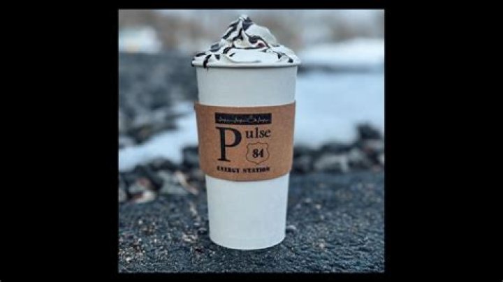 Pulse 84 | Coffee House & Energy Station in Rapids City