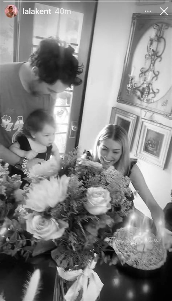 Pump Rules: Stassi Schroeder celebrates birthday with simple celebration