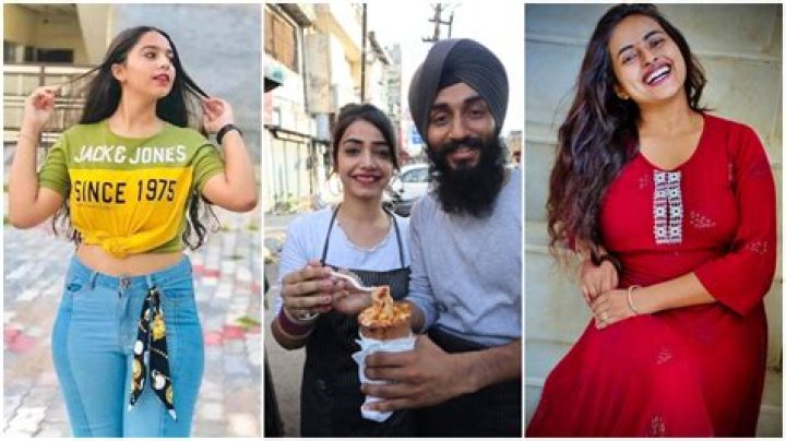 Punjabi MMS Videos: Exploring The Trend And Its Impact On Culture