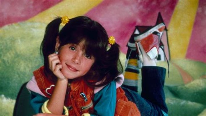 Punky Brewster Revival in the Works