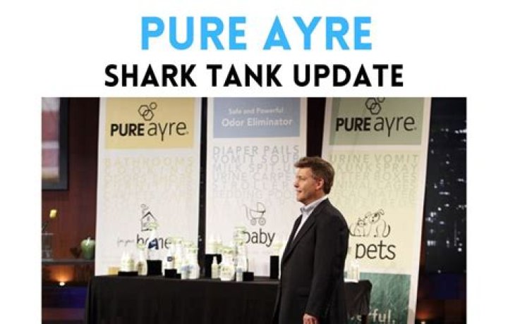 Pure Ayre Net Worth 2024
