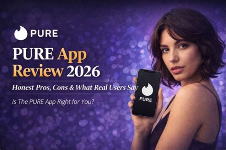 Pure Review - AskMen