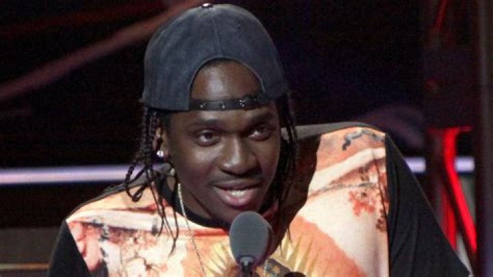 Pusha T comments on ‘the gift’ Kanye West brings to music following rapper’s Grammys ban