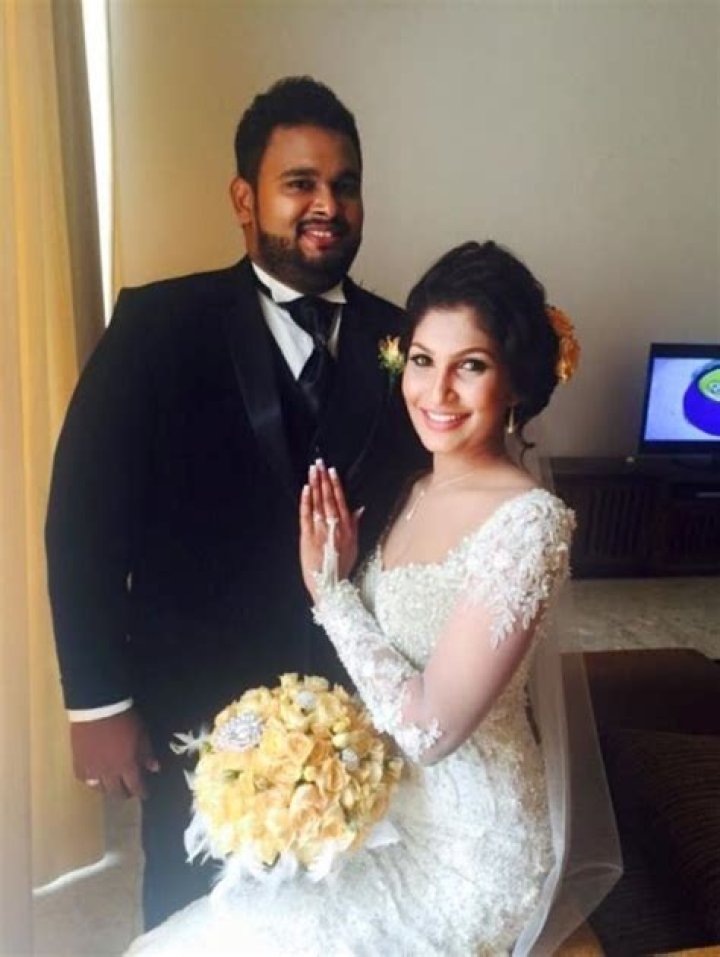 Pushpika De Silva Wiki, Biography, Husband, Mrs Sri Lanka