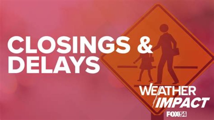 Putnam closing early due to weather