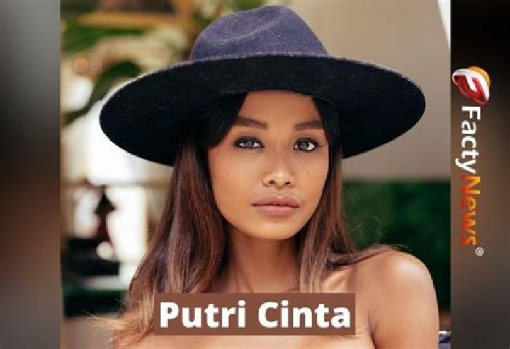 Putri Cinta (Model) Wiki, Biography, Age, Boyfriend, Family, Facts and More