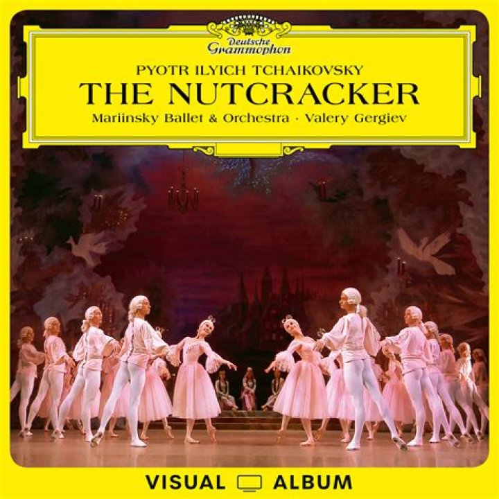Pyotr Ilyich Tchaikovsky - Facts, Nutcracker & Music