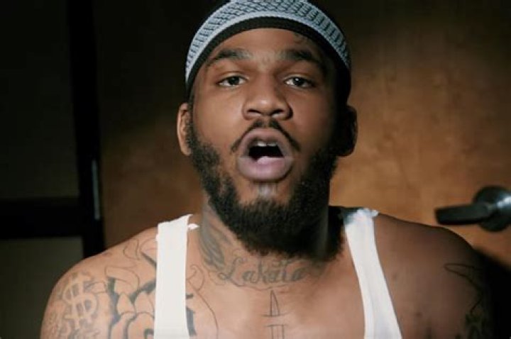 Q Da Fool Faces the Law in New 