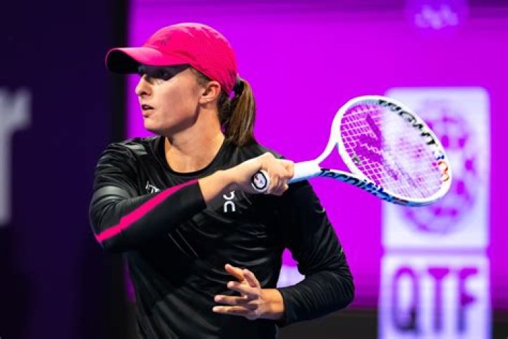 Qatar Open 2024 tennis | TV channel and live stream