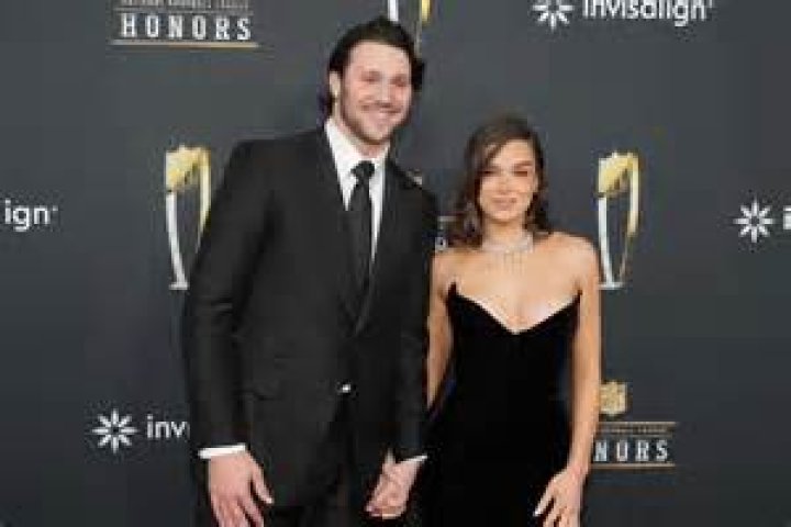 QB Josh Johnson Wife Zina Johnson: Married Life And Kids