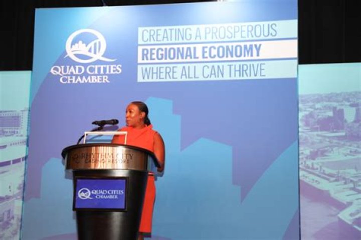 QC Chamber looks within for next 18-month leader