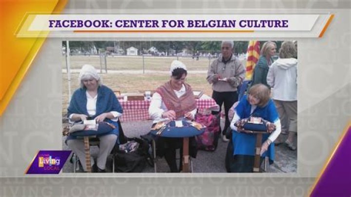 QC Events | Fall Belgian Fest and Arts & Culture Fest