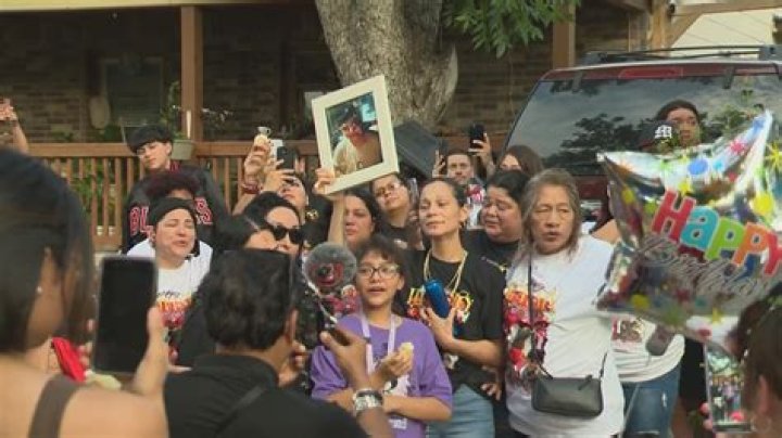 QC family, friends remember tattoo artist gunned down in Kansas City