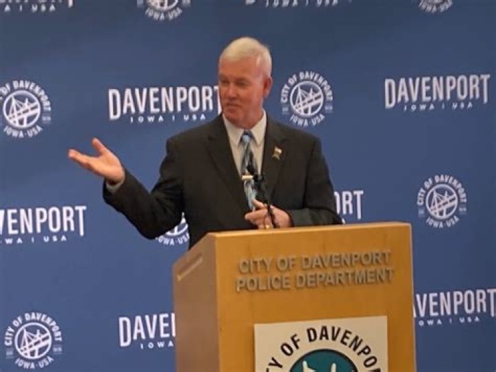 QC leaders hail new ‘beacon’ and ‘postcard’ for downtown Davenport