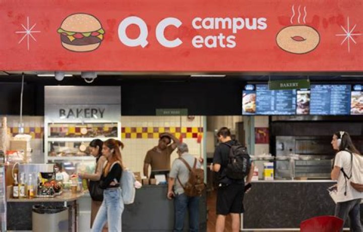 QC Local Eats | Cavort | OurQuadCities