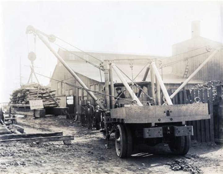 QC man’s name to go in international towing museum