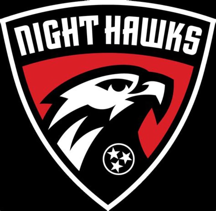 QC Nighthawks Football.