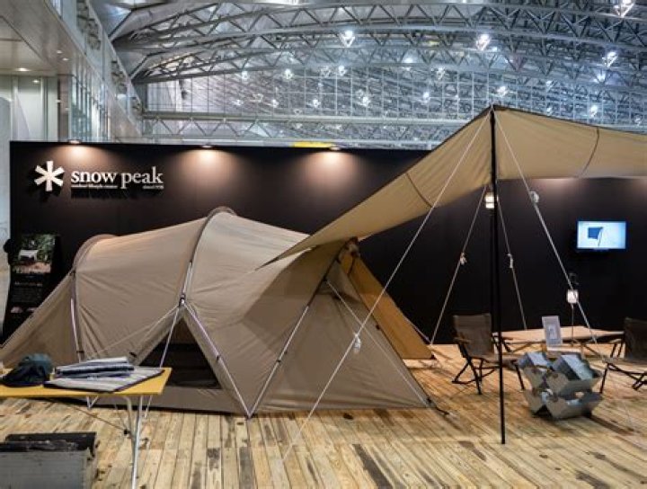 QC outdoor show wraps up