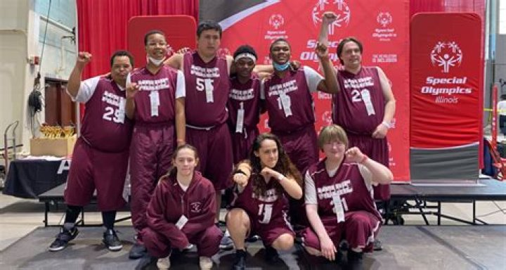 QC Special Olympics basketball to host fall classic in Moline
