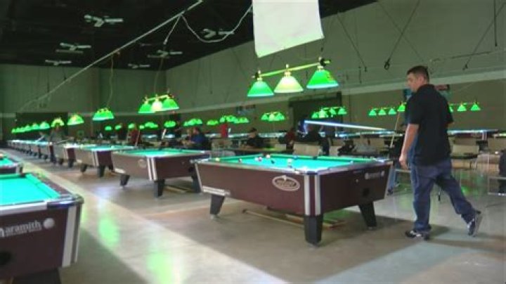 QC to cue it up again for Midwest billiards championships at RiverCenter