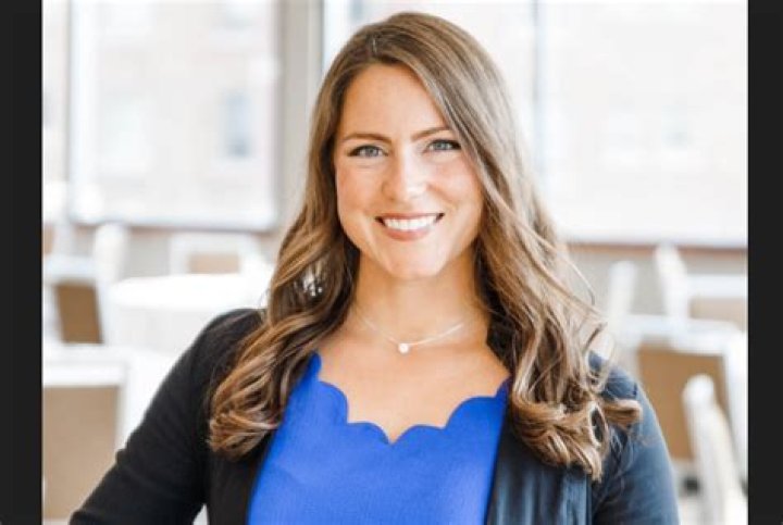 QC women’s mentorship group names new boss