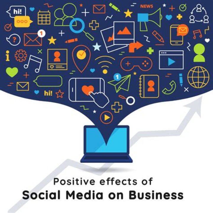 QCA shops feel positive effects from social media outreach