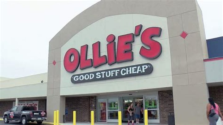 QCA welcomes future Ollie’s distribution center