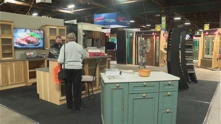 Quad Cities Builders and Remodelers Association 42nd Annual Home Show!