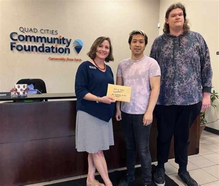 Quad Cities Community Foundation gives $250K in first QC River Connections Grants