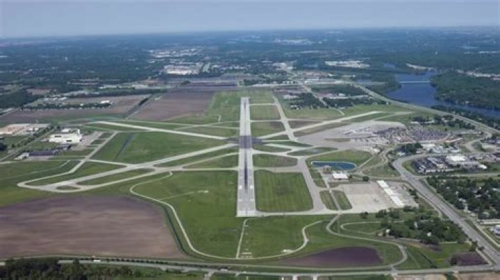 Quad Cities International Airport goal to add more winter-escape destinations