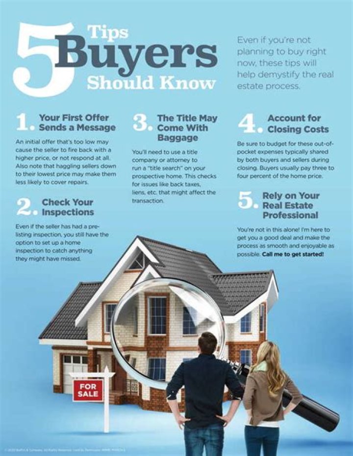 Quad City Real Estate Tips and Tricks with Ruhl& Ruhl