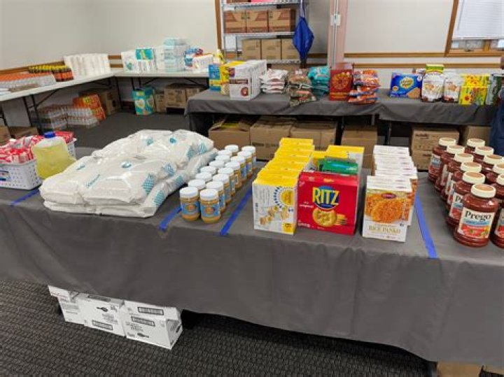 Quad City Rollers want you to help give an assist to Bettendorf Ecumenical Food Pantry
