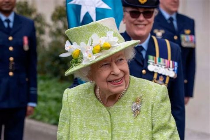 Queen's Birthday Honours 2021: Full list revealed