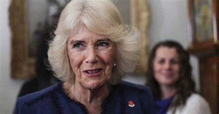 Queen Camilla, once shunned by British public, comes to the rescue as Charles is treated for cancer