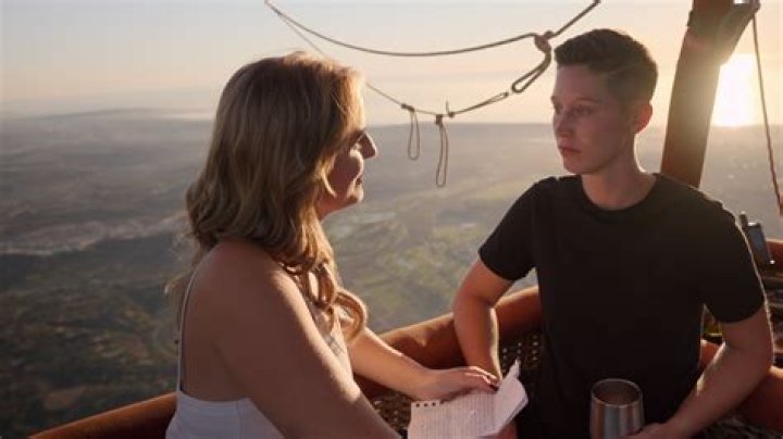 Queer Love' Filmed? It Was Shot In California