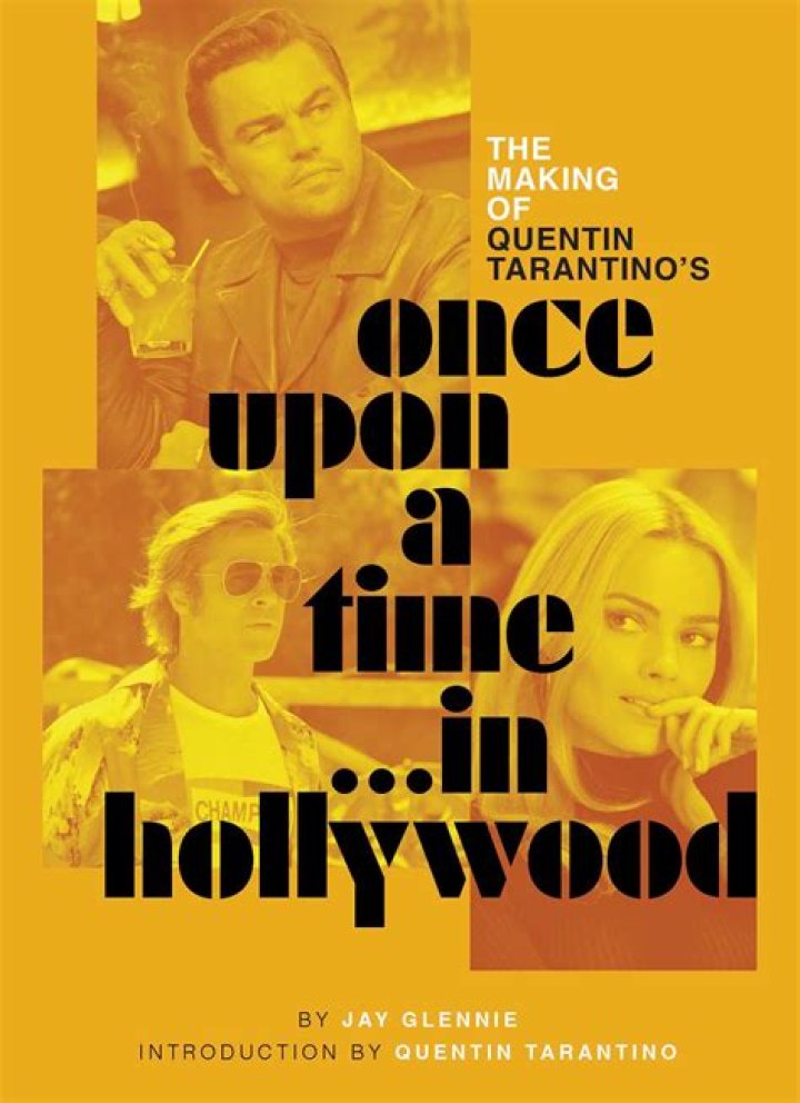 Quentin Tarantino: The Legacy of a Living Legend