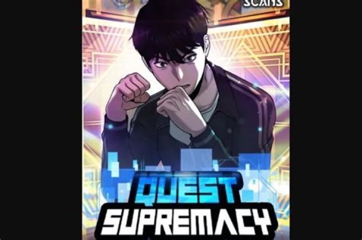 Quest Supremacy Chapter 96: Release Date, Spoilers & Where To Read