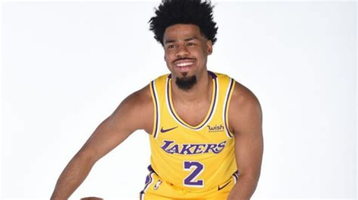 Quinn Cook Net Worth 2024