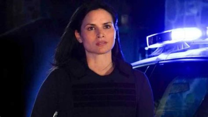 Quinn Liu on Hawaii Five-0: Katrina Law joins cast as Jorge Garcia leaves