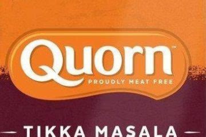 Quorn recalls packs of tikka masala over fears they may contain pieces of rubber
