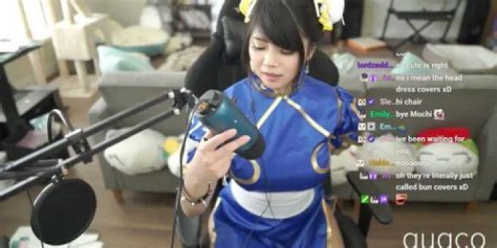 Quqco’s Twitch Chun-Li cosplay suspension explained