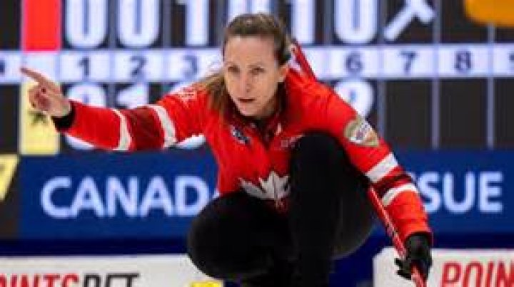 Rachel Homan Net Worth 2024
