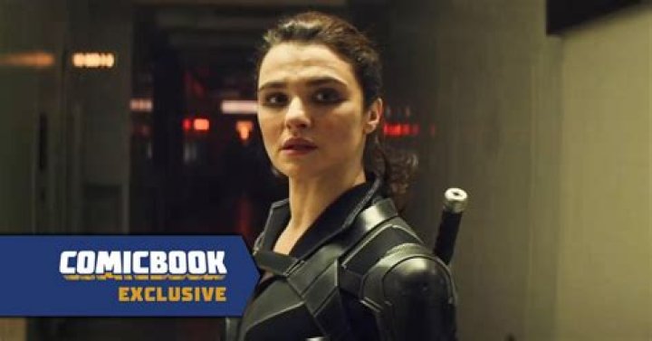 Rachel Weisz Gives Update on Melina in the Marvel Cinematic Universe (Exclusive)