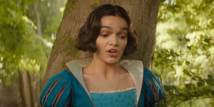Rachel Zegler Got 'Really Nervous' About One Thing In Disney's Remake